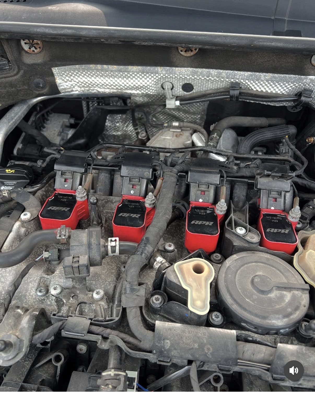 Used 2019 Volkswagen Golf 4-Door AWD/4WD image 8