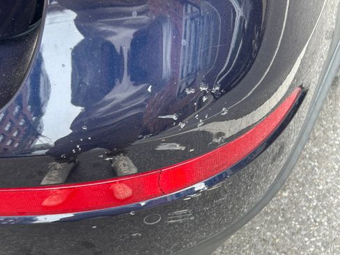 Used 2018 Mercedes-Benz GLS 450 4MATIC image 5