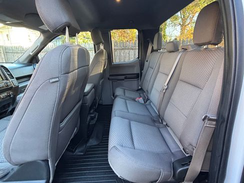 Used 2020 Ford F150 XLT w/ Equipment Group 302A Luxury image 9