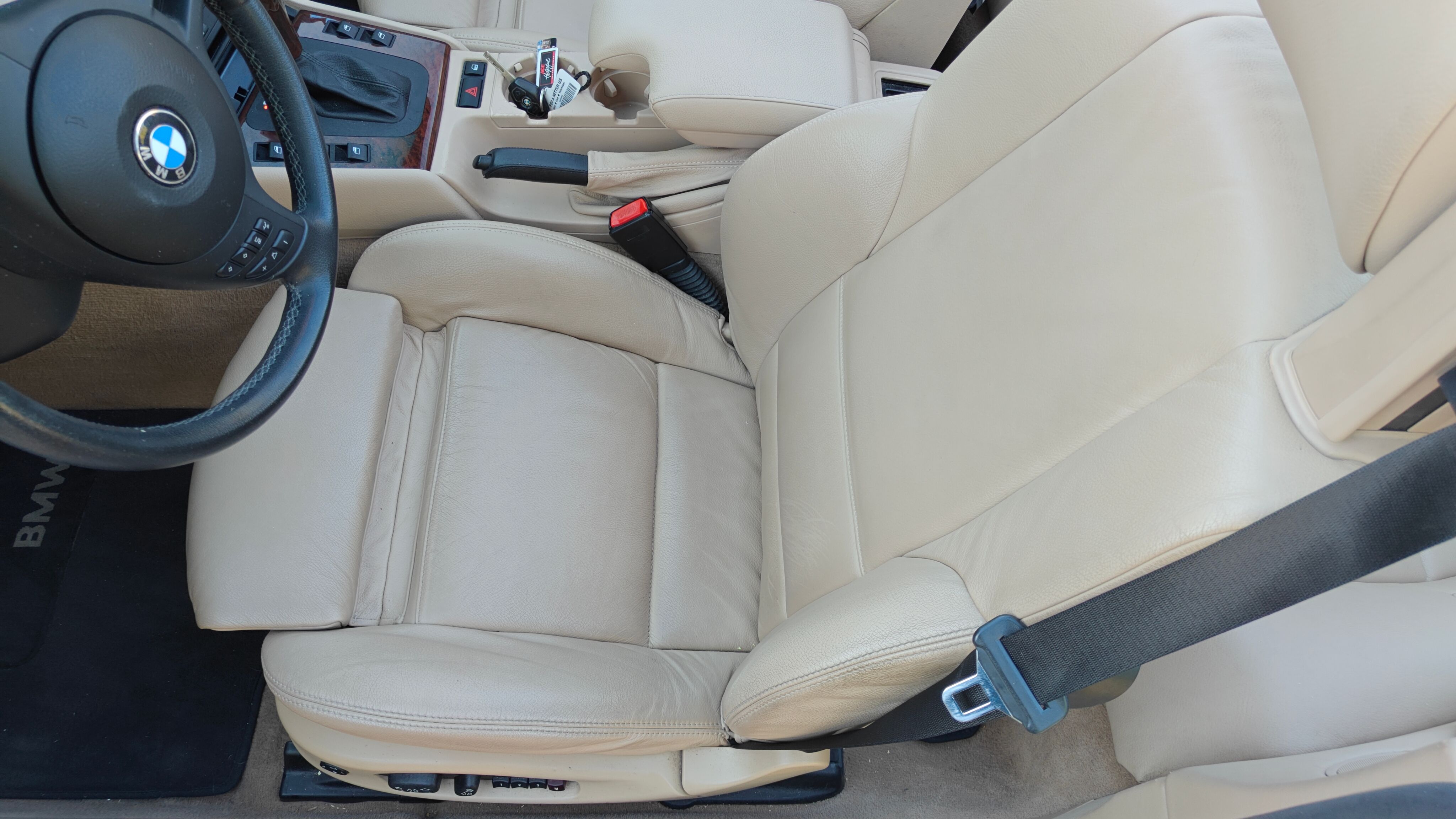 Used 2005 BMW 330Ci Convertible RWD image 21