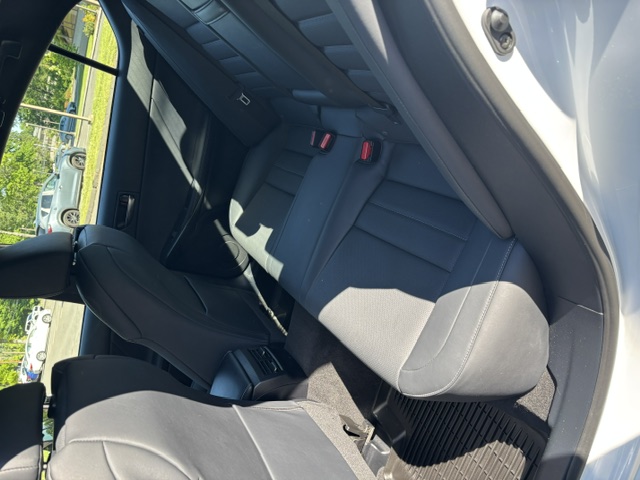 Used 2024 Lexus IS 350 F Sport AWD/4WD image 12