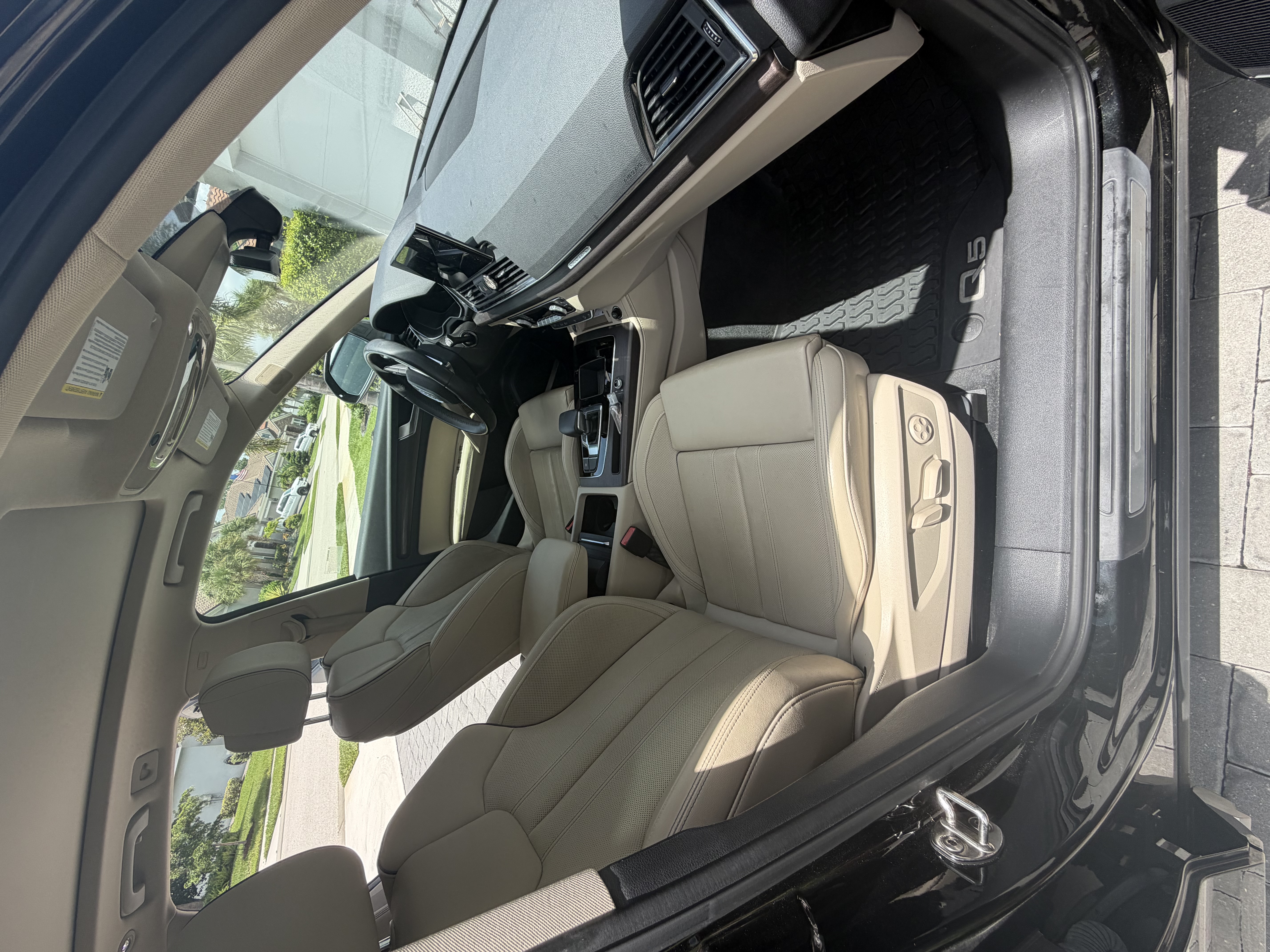 Used 2021 Audi Q5 2.0T Premium Plus AWD/4WD image 12