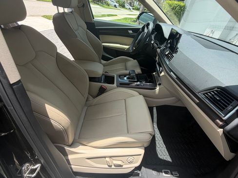 Used 2021 Audi Q5 2.0T Premium Plus AWD/4WD image 12