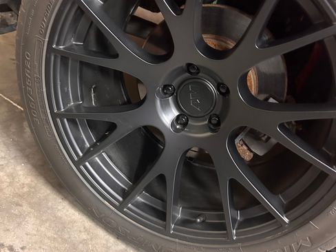 Used 2010 Dodge Challenger R/T RWD image 10
