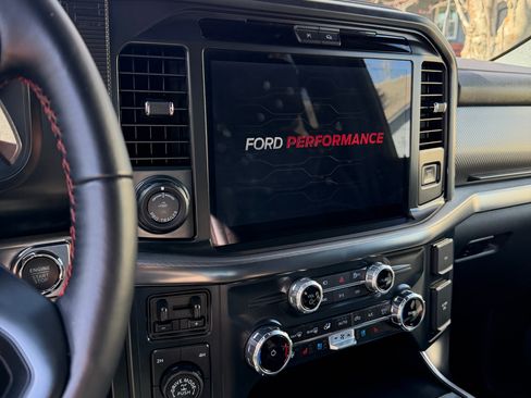 Used 2025 Ford F150 Raptor image 14