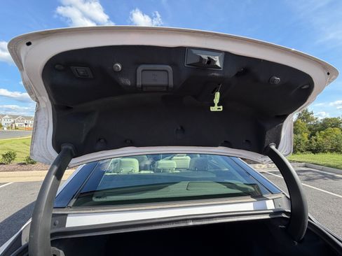 Used 2020 Lincoln MKZ Reserve w/ Luxury Package AWD/4WD image 11