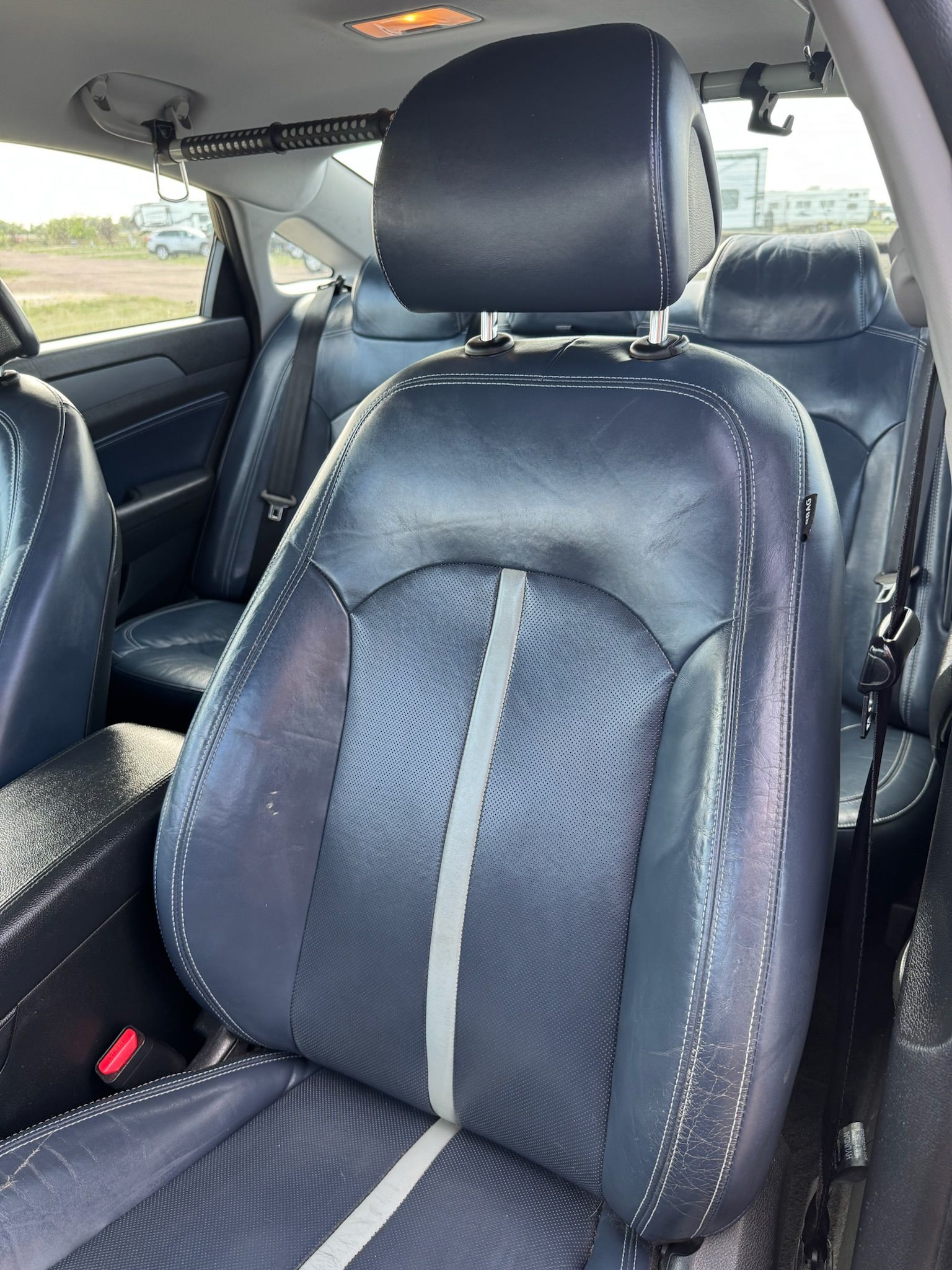 Used 2018 Hyundai Sonata Limited w/ Ultimate Package 02 FWD image 29