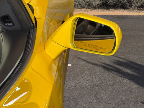 Used 2015 Chevrolet Corvette Stingray Coupe w/ 3LT Preferred Equipment Group image 31