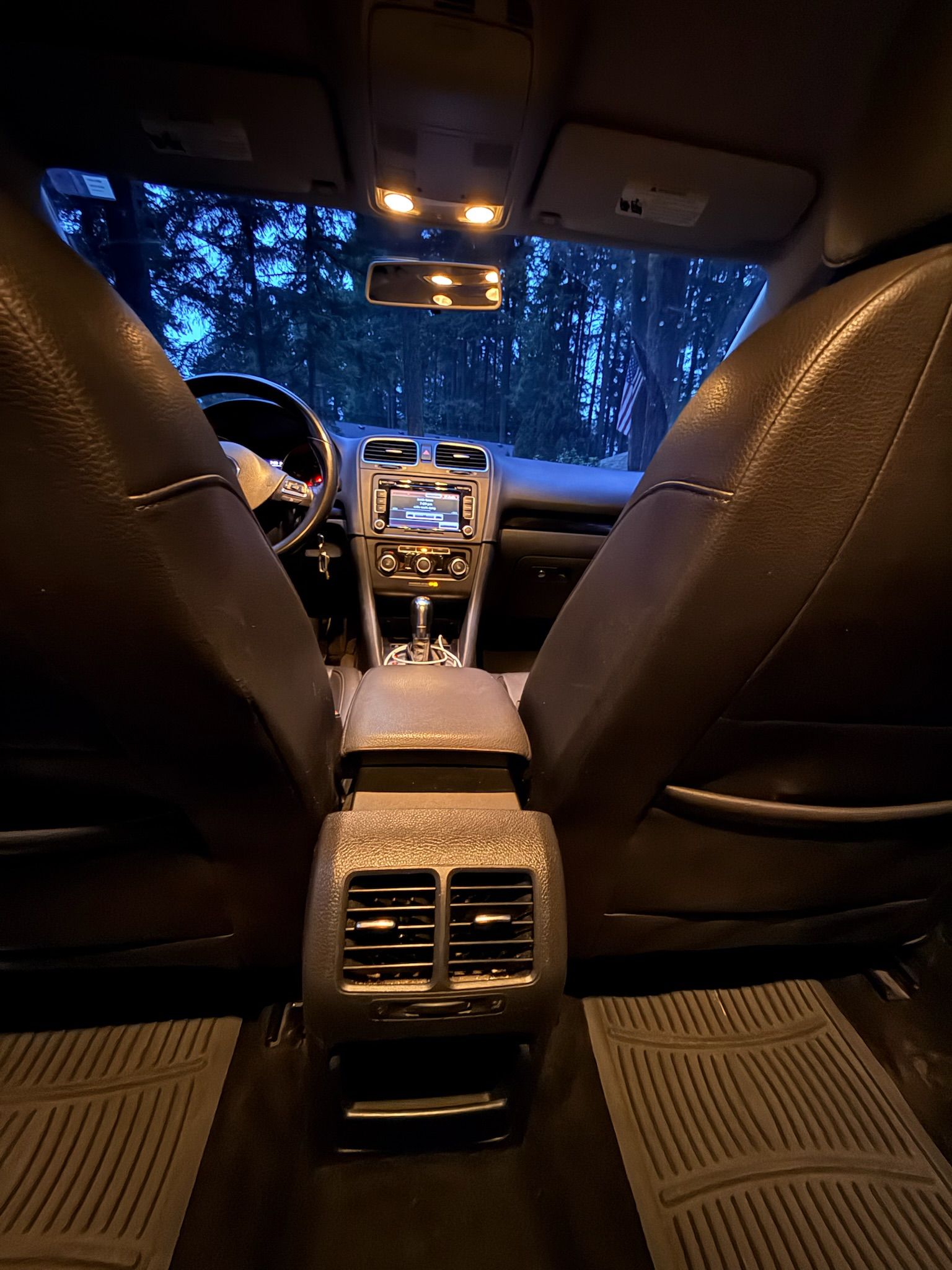 Used 2013 Volkswagen Jetta SE FWD image 8