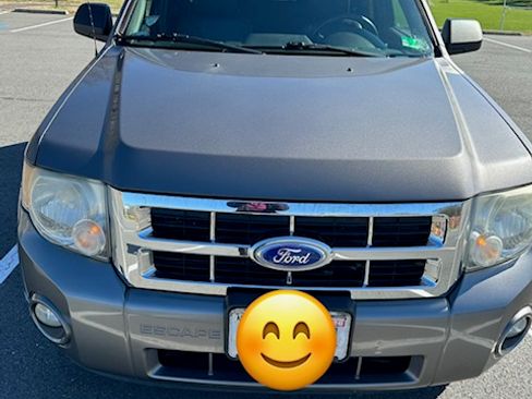 Used 2011 Ford Escape XLT w/ 203A Rapid Spec Order Code image 4