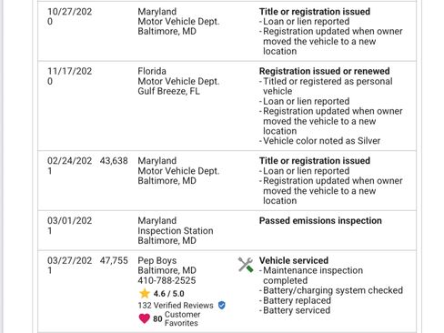 Used 2018 MAZDA MAZDA3 Sport image 22