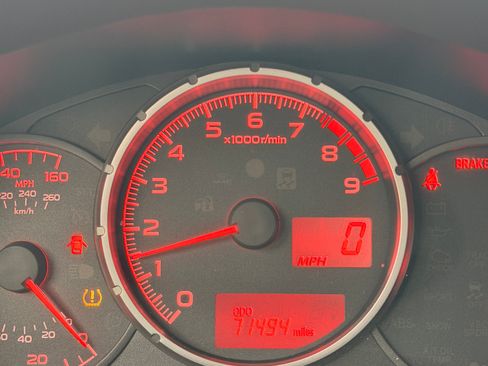 Used 2013 Subaru BRZ Limited image 13