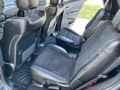 Used 2024 Dodge Durango R/T w/ Tow 'N Go Package image 16