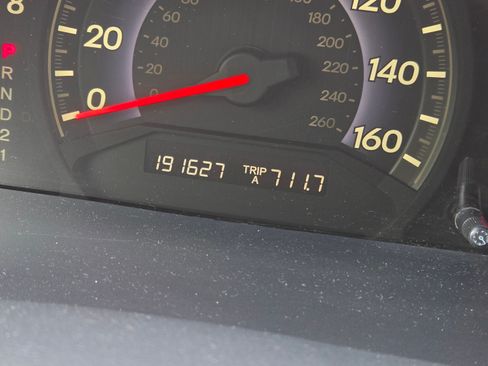 Used 2007 Honda Odyssey EX-L image 11