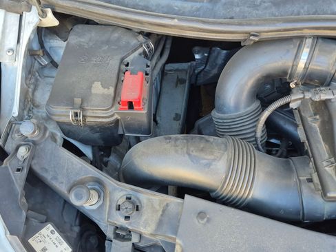 Used 2016 Mercedes-Benz Metris image 16