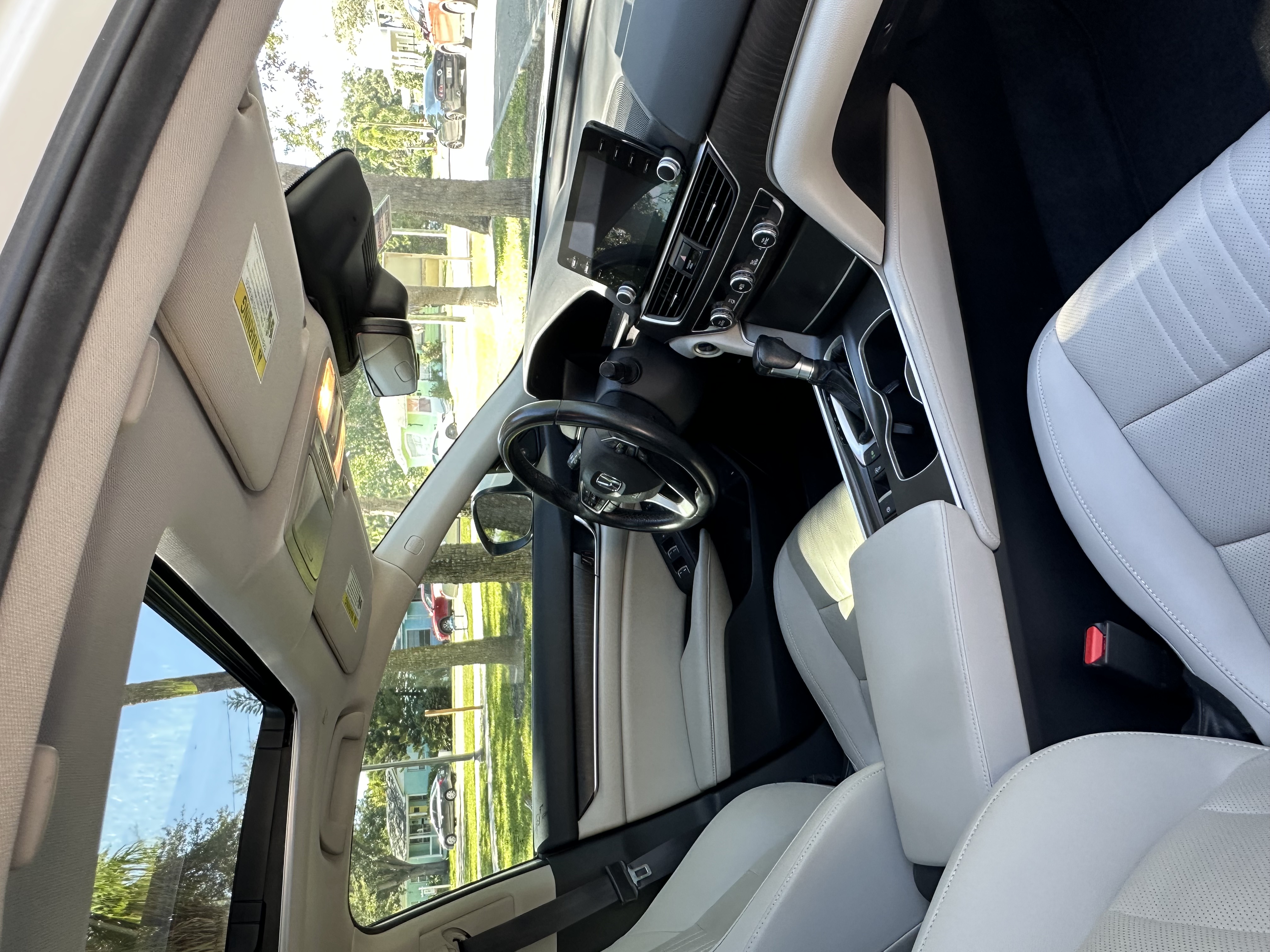 Used 2022 Honda Accord EX-L image 14