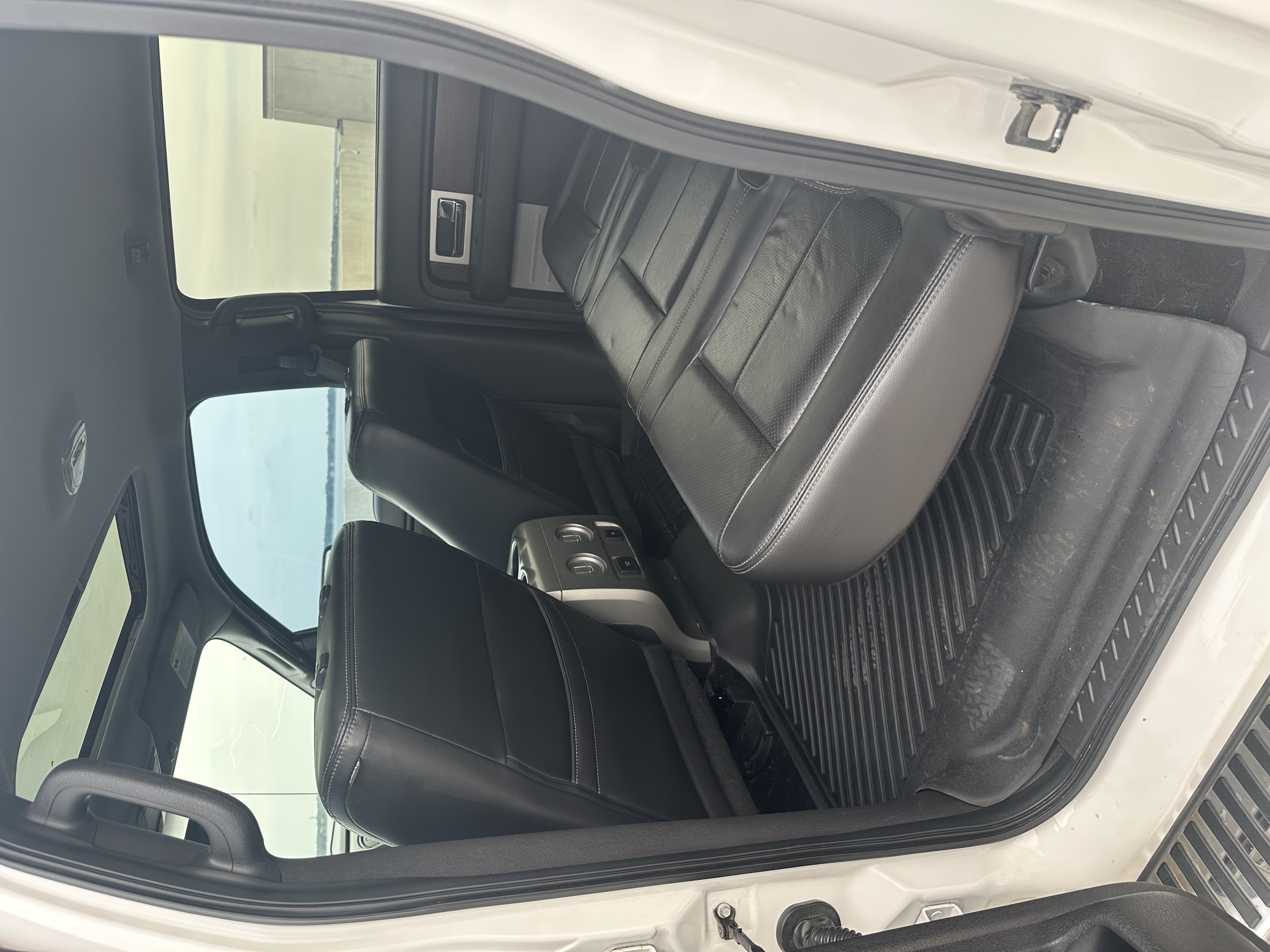Used 2013 Ford F150 Lariat w/ Luxury Equipment Group AWD/4WD image 23