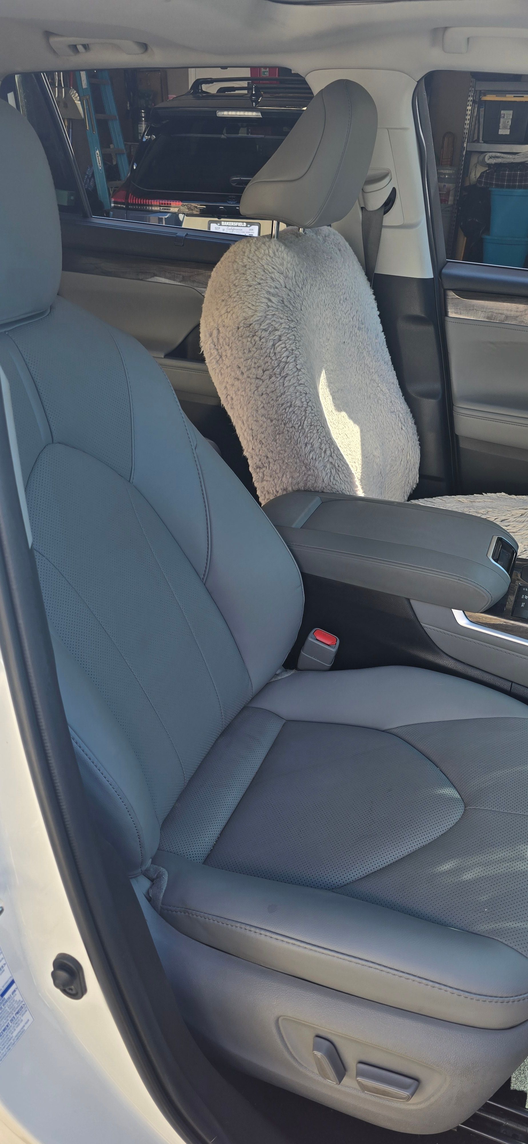 Used 2020 Toyota Highlander Limited AWD/4WD image 8