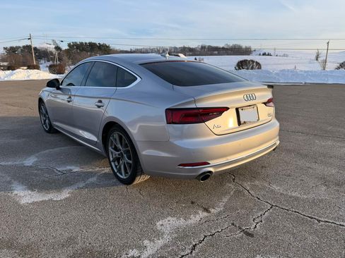 Used 2018 Audi A5 2.0T Premium Plus w/ Premium Plus image 13