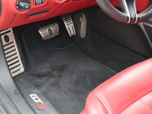 Used 2017 Maserati Quattroporte GTS GranSport image 26