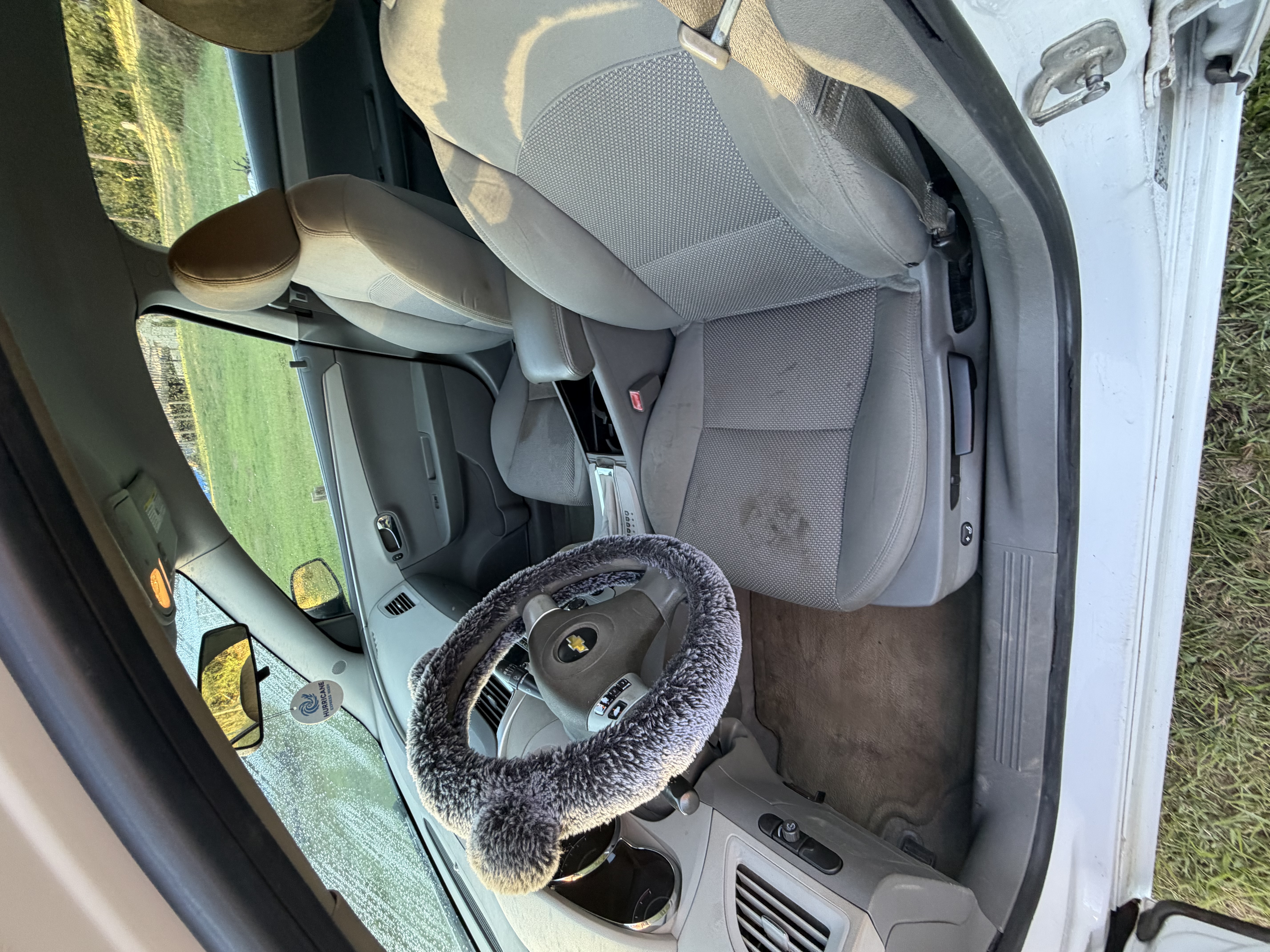 Used 2012 Chevrolet Malibu LS FWD image 21
