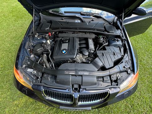 Used 2007 BMW 328xi Sedan AWD/4WD image 20