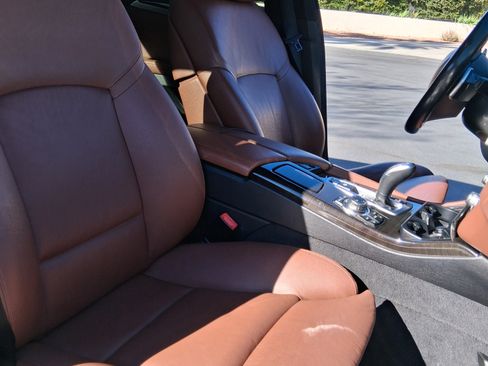 Used 2012 BMW 528i 528i Sedan 4D image 19