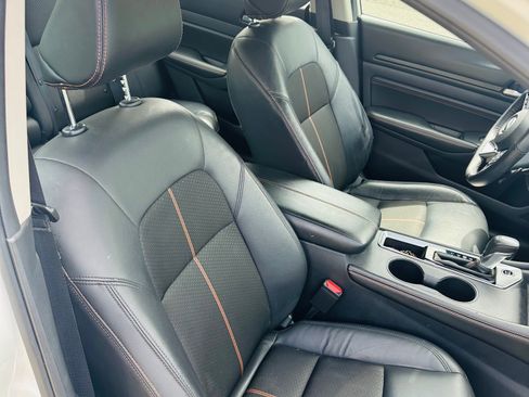 Used 2021 Nissan Altima 2.5 SR image 13