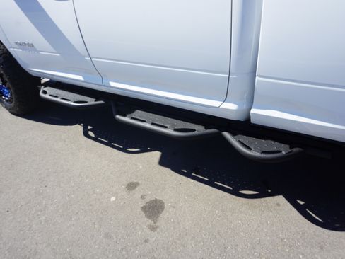 Used 2022 RAM 2500 Big Horn w/ Level A Equipment Group image 16