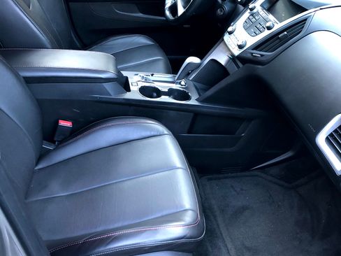 Used 2012 Chevrolet Equinox LT AWD/4WD image 5