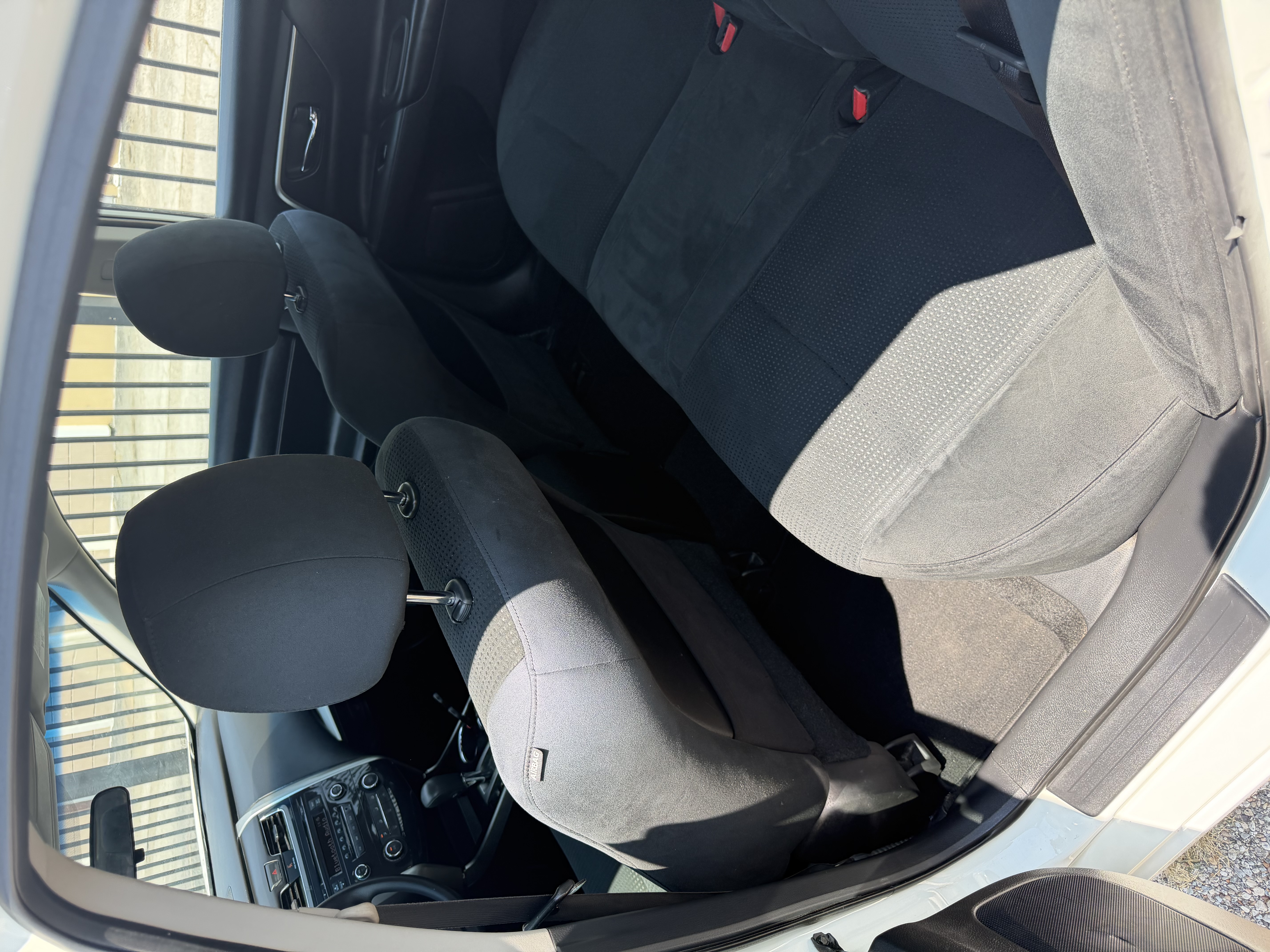 Used 2015 Nissan Altima 2.5 S w/ Power Driver Seat Package FWD image 6