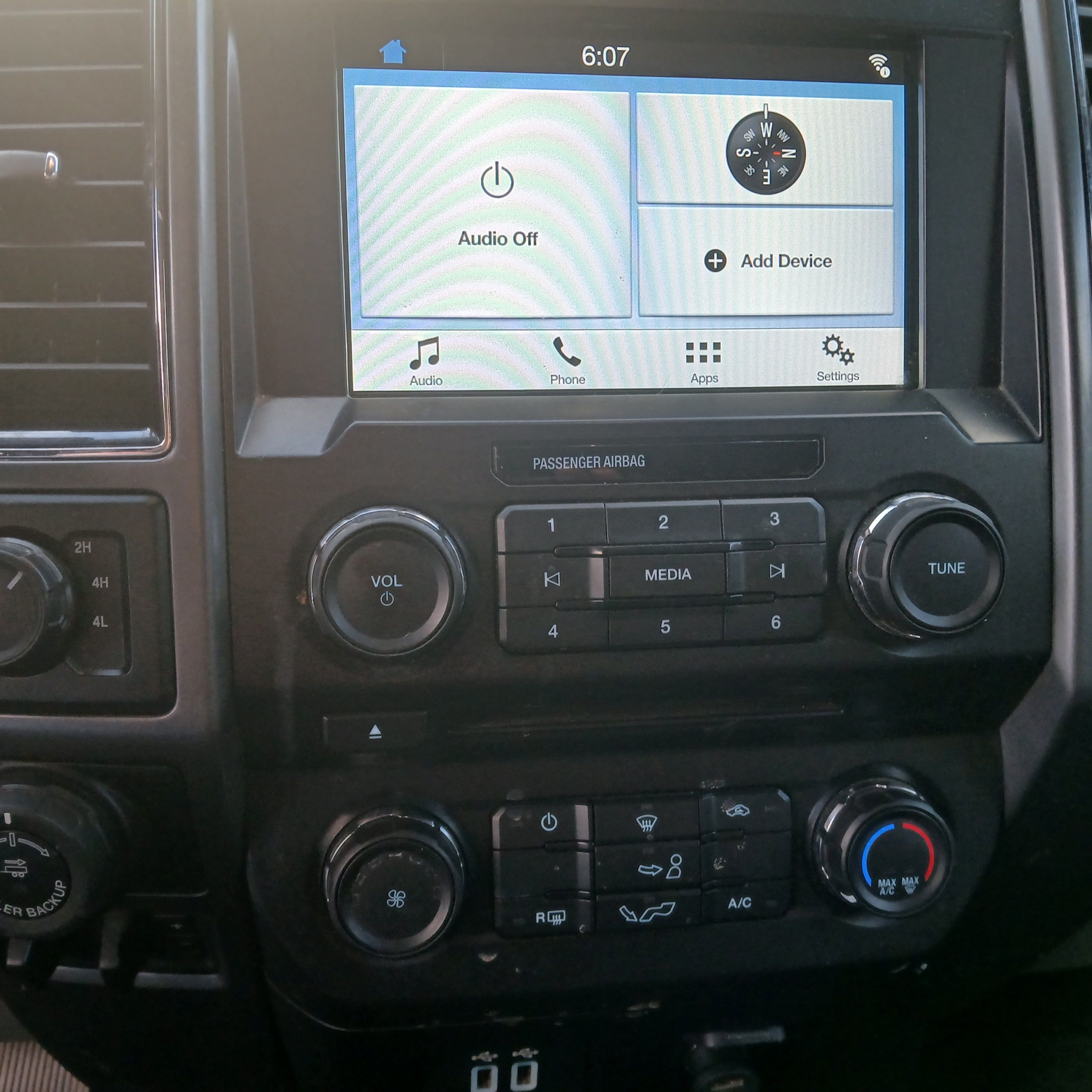 Used 2018 Ford F150 XLT w/ Equipment Group 301A Mid AWD/4WD image 20