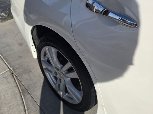 Used 2013 Nissan Altima 3.5 S image 4