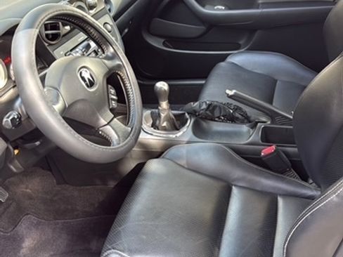 Used 2006 Acura RSX Type-S FWD image 2