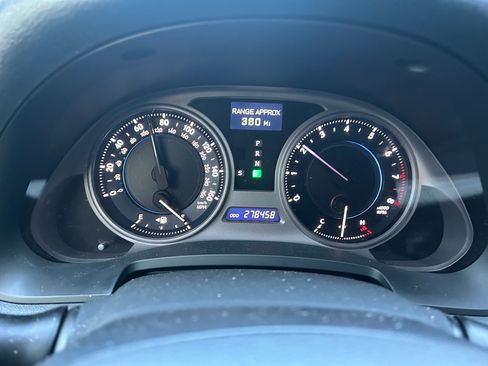 Used 2008 Lexus IS 250 image 13