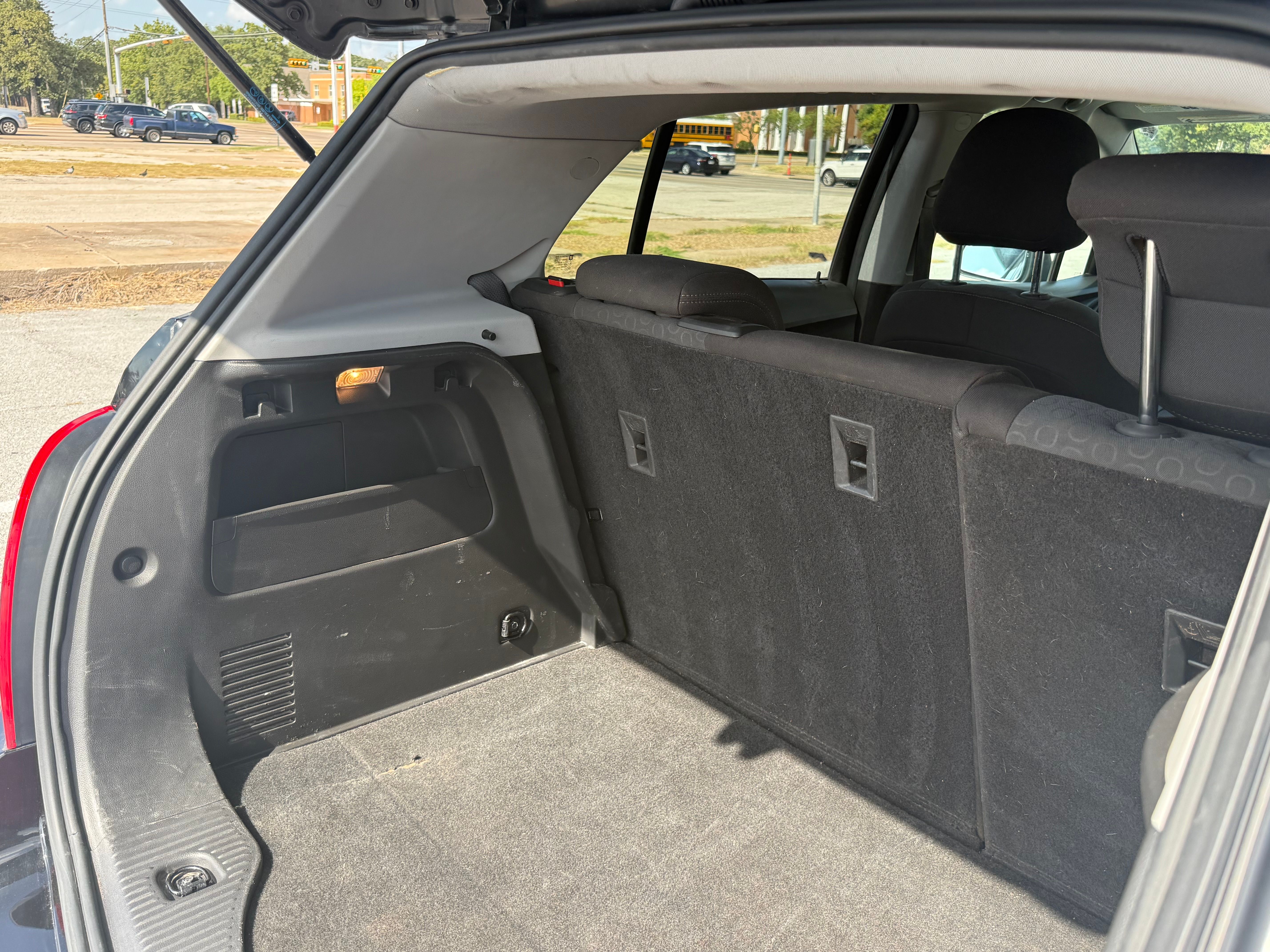 Used 2019 Chevrolet Trax LS FWD image 13