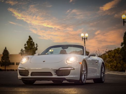 Used 2013 Porsche 911 Carrera S image 12