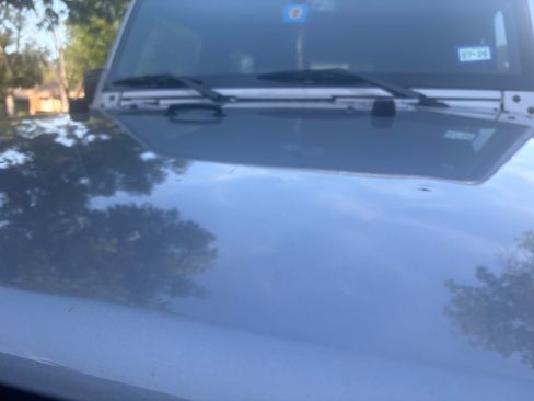 Used 2015 Jeep Wrangler Sport AWD/4WD image 9