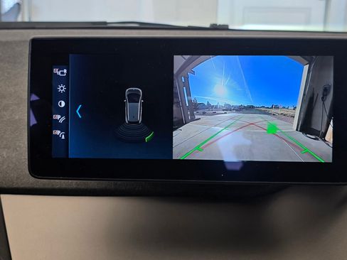 Used 2018 BMW i3 image 14