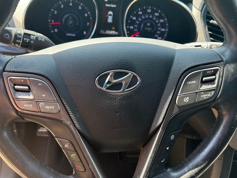 Used 2015 Hyundai Santa Fe Sport w/ Option Group 04 FWD image 18