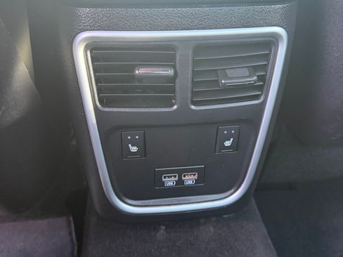 Used 2021 Dodge Charger Scat Pack w/ Plus Group RWD image 20