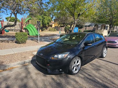 Used 2014 Ford Focus ST