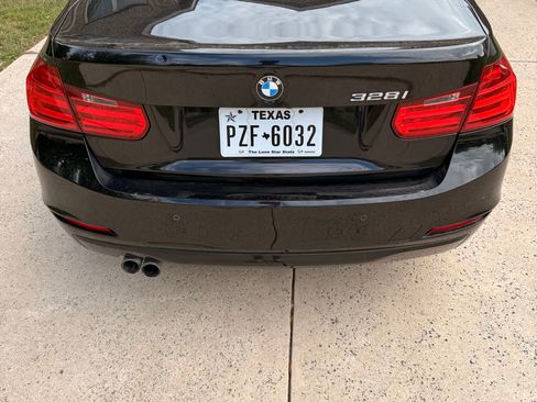 Used 2014 BMW 328i Sedan image 13
