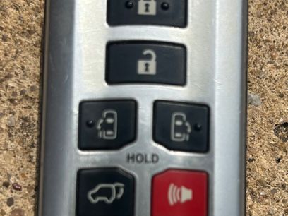 Used 2011 Toyota Sienna XLE