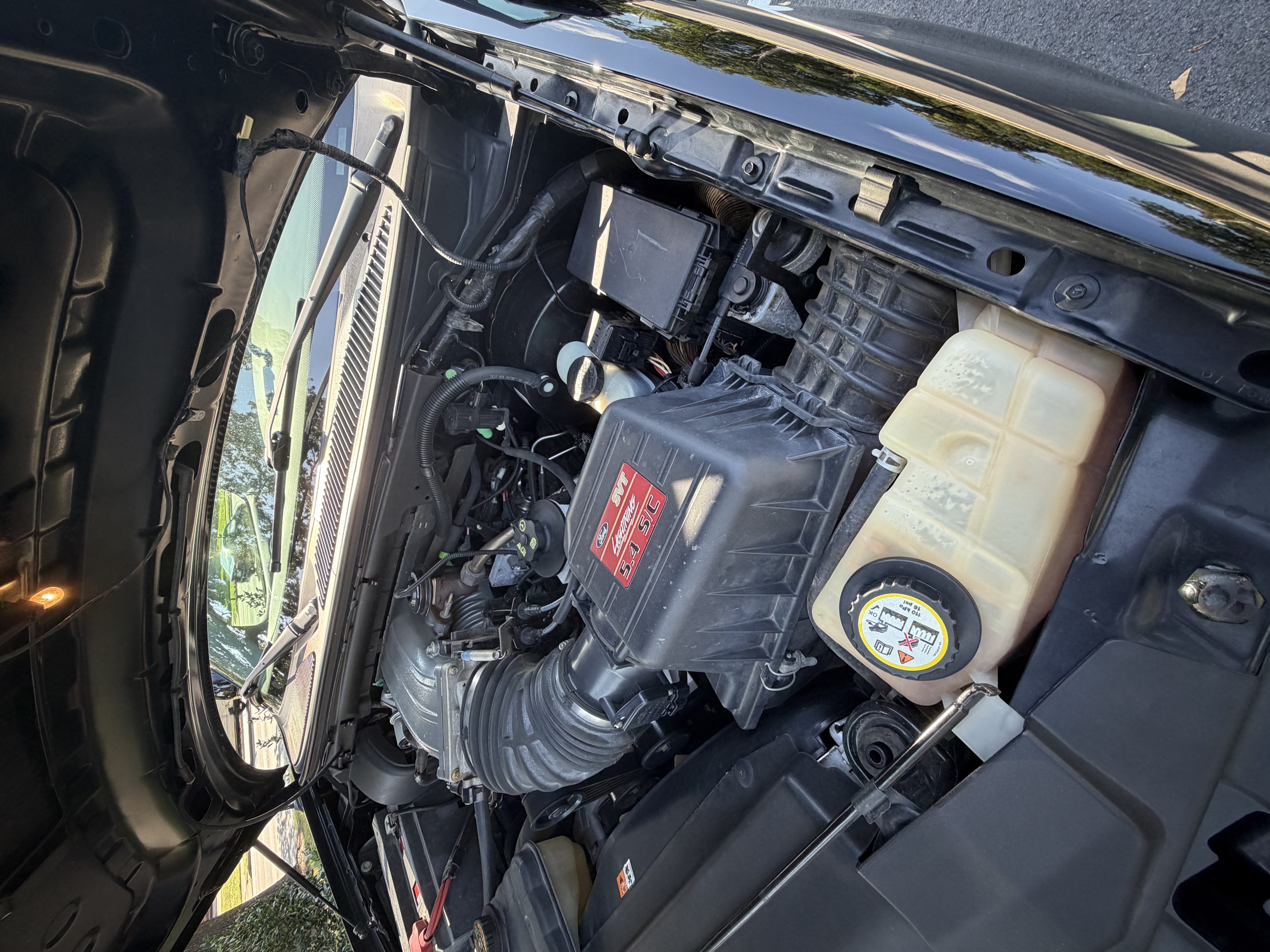 Used 2003 Ford F150 Lightning RWD image 19