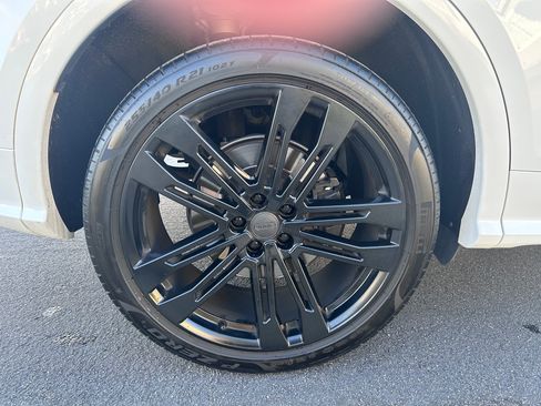 Used 2020 Audi SQ5 Premium Plus w/ Premium Plus Package image 20