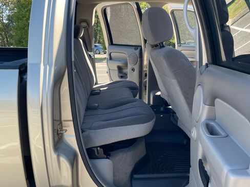 Used 2004 Dodge Ram 3500 Truck ST w/ Trailer Tow Group image 14