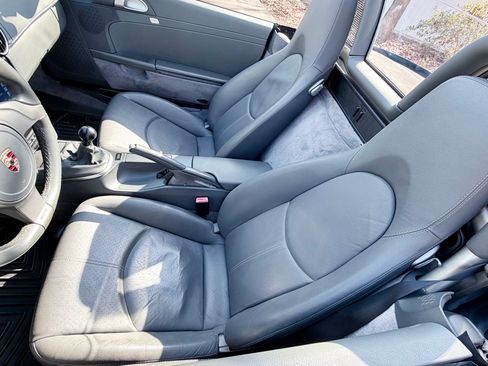 Used 2010 Porsche Boxster S image 26