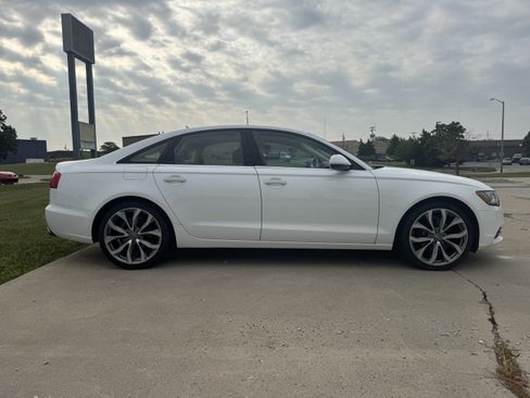 Used 2013 Audi A6 2.0T Premium Plus image 5
