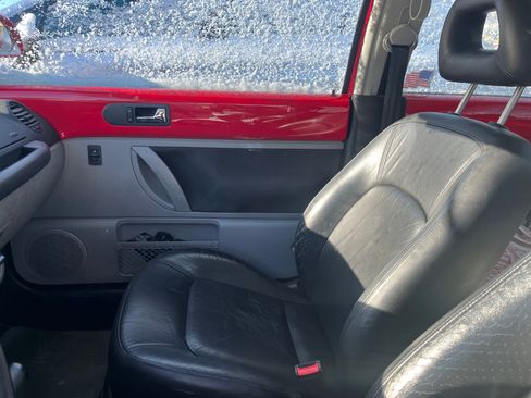 Used 1999 Volkswagen Beetle GLS image 14